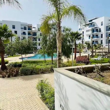 Luxus-Unterkunft Mit Bergblick! Martil Exterior photo