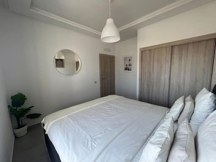 Luxus-Unterkunft Mit Bergblick! Martil Exterior photo